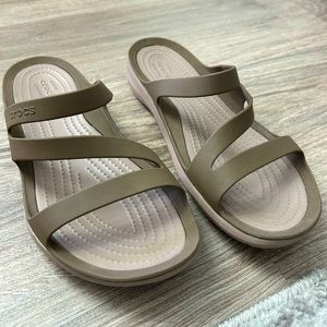 CROCS Sandals